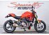 2015 Ducati Monster 1200 S