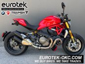2015 Ducati Monster 1200 S