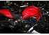 2015 Ducati Monster 821