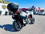 Thumbnail Photo 3 for 2015 Ducati Multistrada 1200
