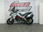 Thumbnail Photo 4 for 2015 Ducati Multistrada 1200