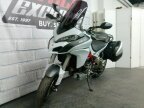 Thumbnail Photo 5 for 2015 Ducati Multistrada 1200