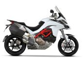 2015 Ducati Multistrada 1200