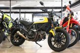 2015 Ducati Scrambler