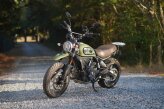 2015 Ducati Scrambler Urban Enduro