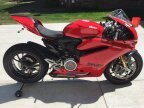 Thumbnail Photo 5 for 2015 Ducati Superbike 1299 for Sale by Owner