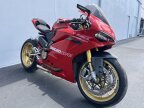 Thumbnail Photo 5 for 2015 Ducati Superbike 1299