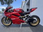Thumbnail Photo 2 for 2015 Ducati Superbike 1299