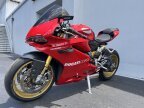 Thumbnail Photo 4 for 2015 Ducati Superbike 1299