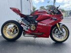 Thumbnail Photo 1 for 2015 Ducati Superbike 1299