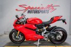 Thumbnail Photo 4 for 2015 Ducati Superbike 1299