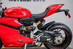 Thumbnail Photo 6 for 2015 Ducati Superbike 1299