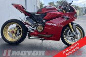 2015 Ducati Superbike 1299
