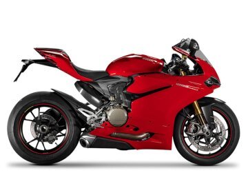 2015 Ducati Superbike 1299