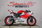 2015 Ducati Superbike 899