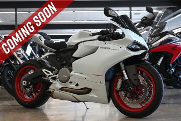 2015 Ducati Superbike 899