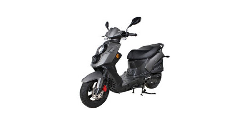 2015 Genuine Hooligan 170i Base specifications