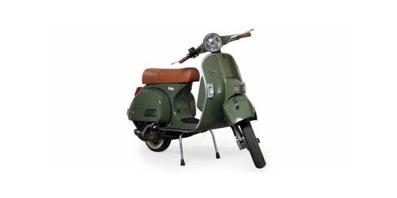 2015 Genuine Stella 4-Stroke specifications