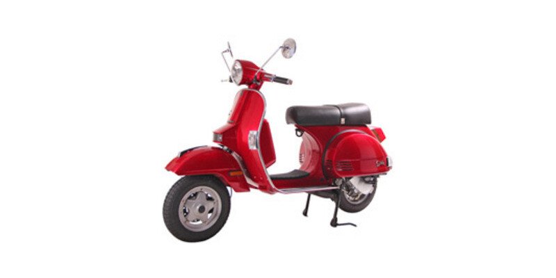 2015 Genuine Stella Automatic specifications