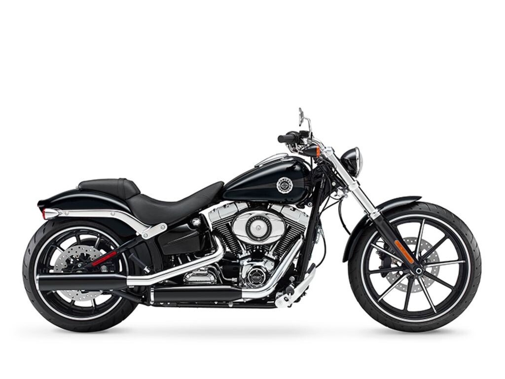 2015 Harley-Davidson Softail