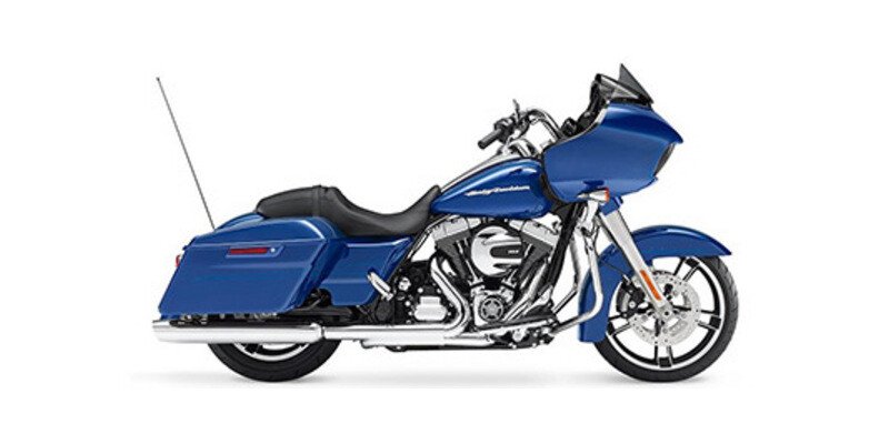 2015 Harley-Davidson Touring Road Glide Special specifications