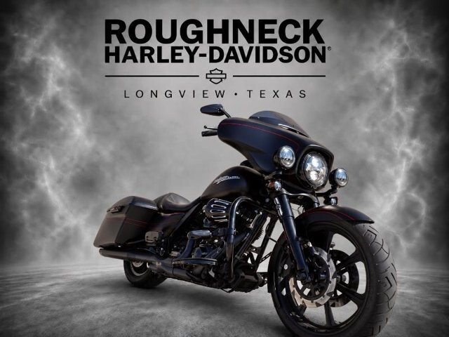 2015 Harley-Davidson Touring