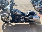 Thumbnail Photo 4 for 2015 Harley-Davidson CVO