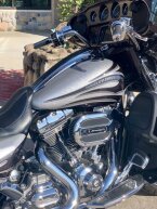Thumbnail Photo 2 for 2015 Harley-Davidson CVO