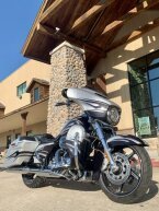 Thumbnail Photo 1 for 2015 Harley-Davidson CVO