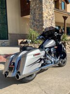 Thumbnail Photo 5 for 2015 Harley-Davidson CVO