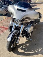 Thumbnail Photo 3 for 2015 Harley-Davidson CVO