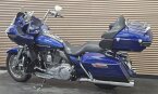 Thumbnail Photo 3 for 2015 Harley-Davidson CVO Road Glide Ultra