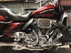 Thumbnail Photo 4 for 2015 Harley-Davidson CVO Road Glide Ultra