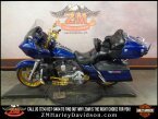 Thumbnail Photo 3 for 2015 Harley-Davidson CVO Road Glide Ultra