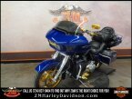Thumbnail Photo 2 for 2015 Harley-Davidson CVO Road Glide Ultra