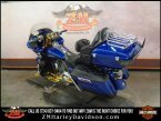 Thumbnail Photo 4 for 2015 Harley-Davidson CVO Road Glide Ultra
