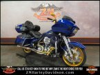 Thumbnail Photo 1 for 2015 Harley-Davidson CVO Road Glide Ultra