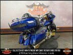 Thumbnail Photo 5 for 2015 Harley-Davidson CVO Road Glide Ultra
