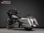 Thumbnail Photo 4 for 2015 Harley-Davidson CVO Street Glide Special