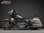 Thumbnail Photo 5 for 2015 Harley-Davidson CVO Street Glide Special