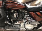 Thumbnail Photo 5 for 2015 Harley-Davidson CVO Road Glide Ultra