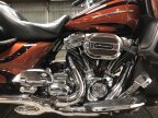 Thumbnail Photo 4 for 2015 Harley-Davidson CVO Road Glide Ultra