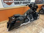 Thumbnail Photo 3 for 2015 Harley-Davidson CVO Street Glide Special