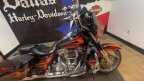 Thumbnail Photo 5 for 2015 Harley-Davidson CVO Street Glide Special