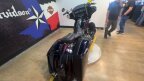 Thumbnail Photo 2 for 2015 Harley-Davidson CVO Street Glide Special