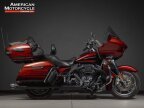 Thumbnail Photo 1 for 2015 Harley-Davidson CVO Road Glide Ultra