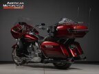Thumbnail Photo 4 for 2015 Harley-Davidson CVO Road Glide Ultra