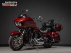 Thumbnail Photo 6 for 2015 Harley-Davidson CVO Road Glide Ultra