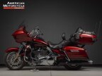 Thumbnail Photo 5 for 2015 Harley-Davidson CVO Road Glide Ultra