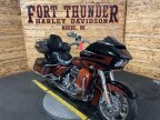 Thumbnail Photo 2 for 2015 Harley-Davidson CVO Road Glide Ultra